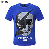 US$20.00 PHILIPP PLEIN  T-shirts for MEN #521685