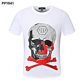US$20.00 PHILIPP PLEIN  T-shirts for MEN #521687