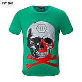 US$20.00 PHILIPP PLEIN  T-shirts for MEN #521689