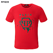 US$20.00 PHILIPP PLEIN  T-shirts for MEN #521693