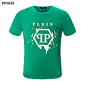US$20.00 PHILIPP PLEIN  T-shirts for MEN #521694