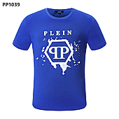 US$20.00 PHILIPP PLEIN  T-shirts for MEN #521695
