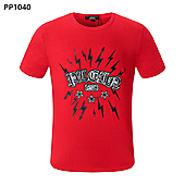 US$20.00 PHILIPP PLEIN  T-shirts for MEN #521698