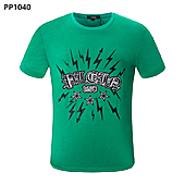 US$20.00 PHILIPP PLEIN  T-shirts for MEN #521699