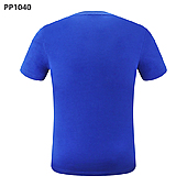 US$20.00 PHILIPP PLEIN  T-shirts for MEN #521700