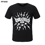 US$20.00 PHILIPP PLEIN  T-shirts for MEN #521701