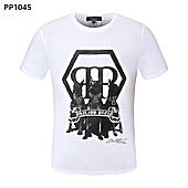 US$20.00 PHILIPP PLEIN  T-shirts for MEN #521702