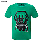 US$20.00 PHILIPP PLEIN  T-shirts for MEN #521704
