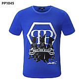 US$20.00 PHILIPP PLEIN  T-shirts for MEN #521705