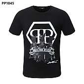 US$20.00 PHILIPP PLEIN  T-shirts for MEN #521706