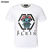 US$20.00 PHILIPP PLEIN  T-shirts for MEN #521707