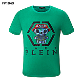 US$20.00 PHILIPP PLEIN  T-shirts for MEN #521709