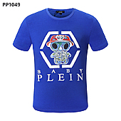 US$20.00 PHILIPP PLEIN  T-shirts for MEN #521710