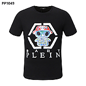 US$20.00 PHILIPP PLEIN  T-shirts for MEN #521711