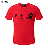 US$20.00 PHILIPP PLEIN  T-shirts for MEN #521713