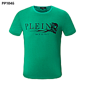 US$20.00 PHILIPP PLEIN  T-shirts for MEN #521714