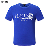 US$20.00 PHILIPP PLEIN  T-shirts for MEN #521715