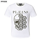 US$20.00 PHILIPP PLEIN  T-shirts for MEN #521717