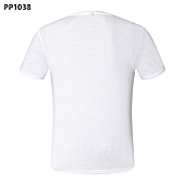 US$20.00 PHILIPP PLEIN  T-shirts for MEN #521717