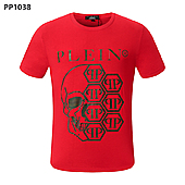 US$20.00 PHILIPP PLEIN  T-shirts for MEN #521718