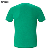 US$20.00 PHILIPP PLEIN  T-shirts for MEN #521719