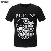 US$20.00 PHILIPP PLEIN  T-shirts for MEN #521721