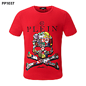 US$20.00 PHILIPP PLEIN  T-shirts for MEN #521723