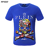 US$20.00 PHILIPP PLEIN  T-shirts for MEN #521725