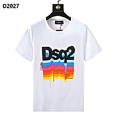 US$20.00 Dsquared2 T-Shirts for men #521727