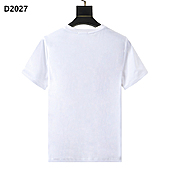 US$20.00 Dsquared2 T-Shirts for men #521727