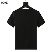 US$20.00 Dsquared2 T-Shirts for men #521728