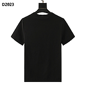 US$20.00 Dsquared2 T-Shirts for men #521730