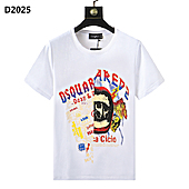 US$20.00 Dsquared2 T-Shirts for men #521731