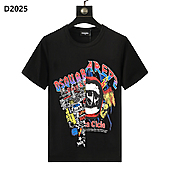 US$20.00 Dsquared2 T-Shirts for men #521732
