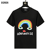 US$20.00 Dsquared2 T-Shirts for men #521734