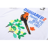 US$20.00 Dsquared2 T-Shirts for men #521735