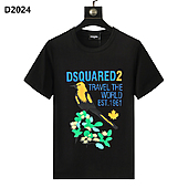 US$20.00 Dsquared2 T-Shirts for men #521736