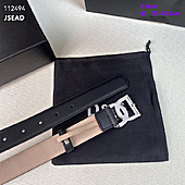 US$58.00 D&G AAA+ Belts #521745