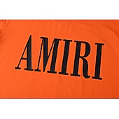 US$23.00 AMIRI T-shirts for MEN #521949
