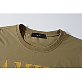 US$23.00 AMIRI T-shirts for MEN #521952