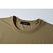 US$23.00 AMIRI T-shirts for MEN #521953