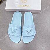 US$58.00 Versace shoes for versace Slippers for Women #521995