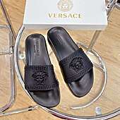 US$58.00 Versace shoes for versace Slippers for Women #521996