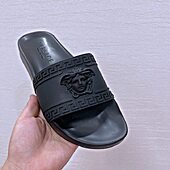 US$58.00 Versace shoes for versace Slippers for Women #521996