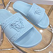 US$58.00 Versace shoes for versace Slippers for men #522002