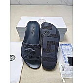 US$58.00 Versace shoes for versace Slippers for Women #522009