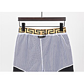 US$42.00 versace Tracksuits for versace short tracksuits for men #522499