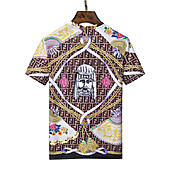 US$20.00 Versace  T-Shirts for men #522501