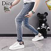 US$50.00 Dior Jeans for men #522515
