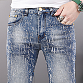 US$50.00 Dior Jeans for men #522515